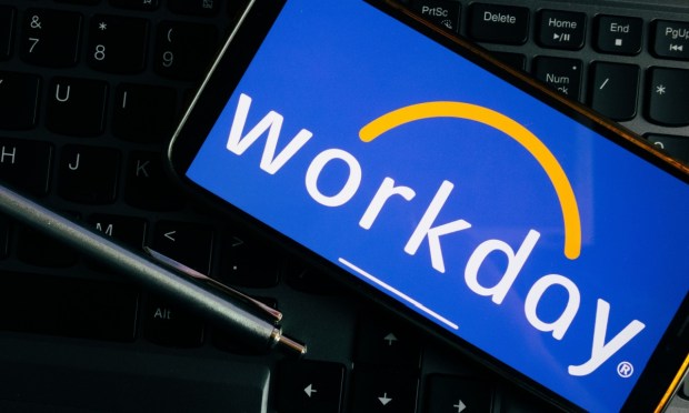 Workday Pays $1.1 Billion for Sana’s AI-Powered Workplace Tools