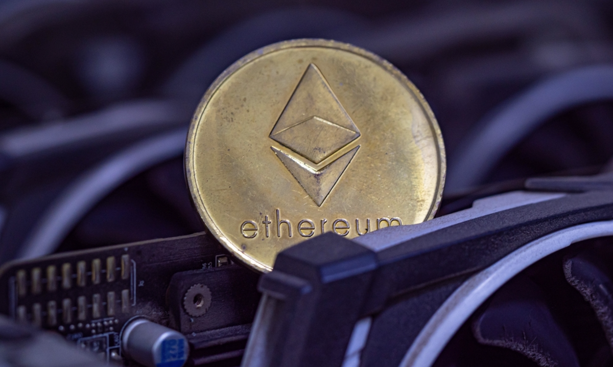 Jack Ma-Linked Yunfeng Financial Buys Ether While Expanding