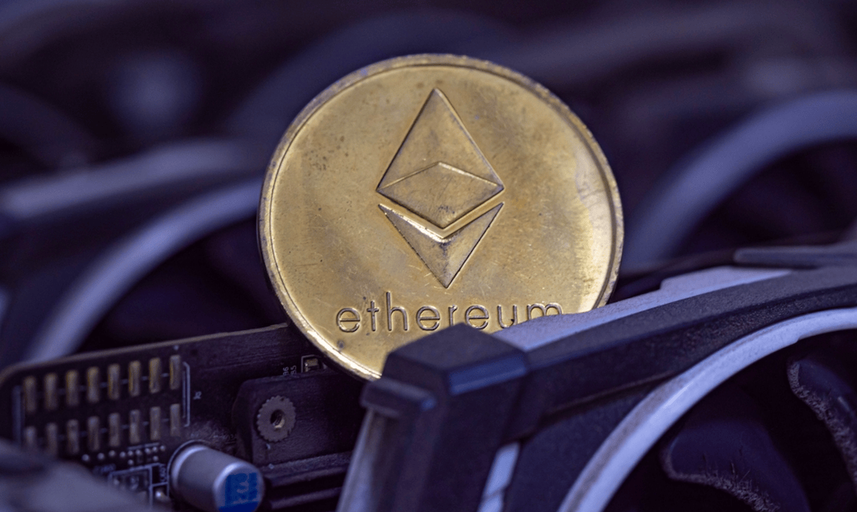 Jack Ma-Linked Yunfeng Financial Buys Ether While Expanding Into ‘Frontier Areas’