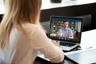 B2B Buyers Face Their First Avatars