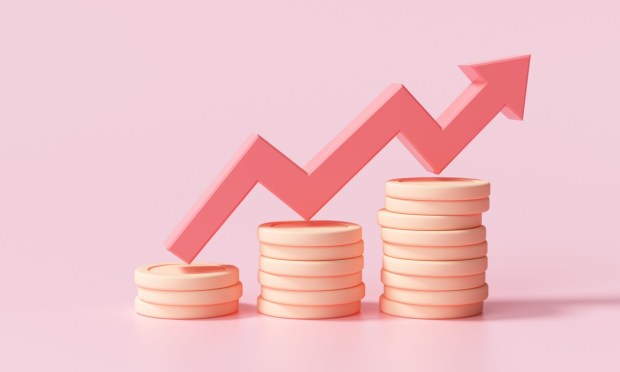 AI Puts Trade Finance on the Front Line of Global Growth