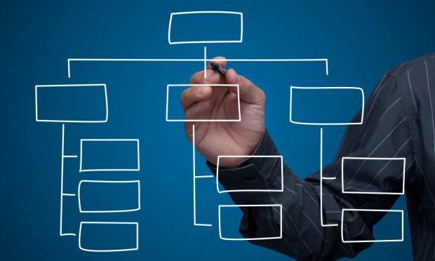 From Ledgers to Layers: The Enterprise CFO’s Blockchain Map