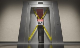 Spreadsheets Slow Buildings Faster Than Broken Elevators