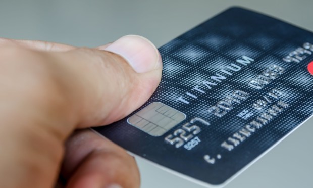 Revolving Debt Spikes and Signals a Buildup of Credit Card Balances