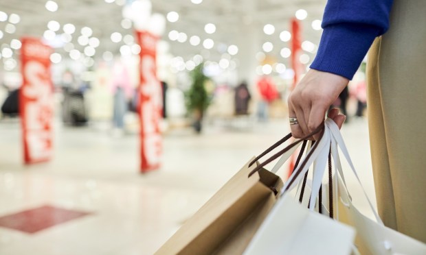 Consumer Spending Growth Slows to 4-Year Low