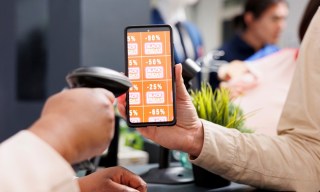 PYMNTS App Provider Rankings Show Good Deals for Digital Coupons