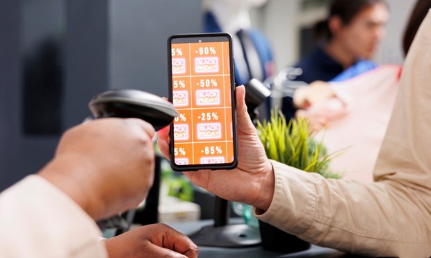 PYMNTS App Provider Rankings Show Good Deals for Digital Coupons