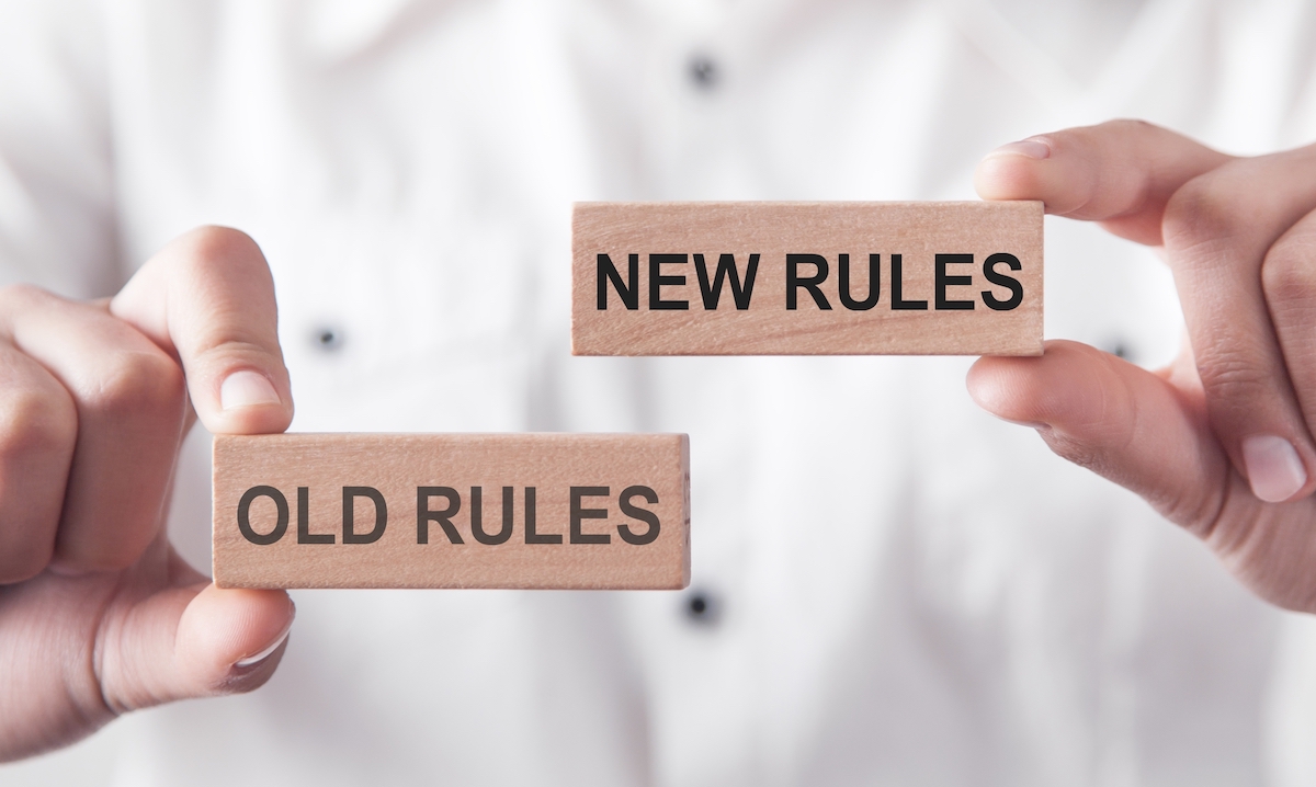 Cash Flow Underwriting Rewrites Credit Access Rules