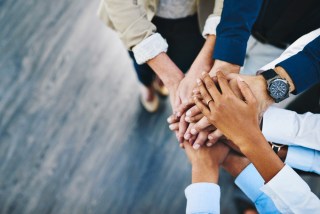 Credit Unions Bet Trust Can Beat Tech Gaps
