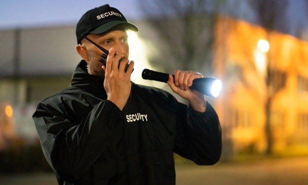 Firms Turn Data Quality, Procurement Visibility Into Cyber Advantages