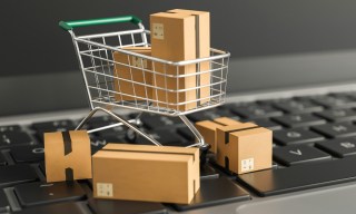 eCommerce Emerges as Bright Spot Amid Overall Retail Sales Dip