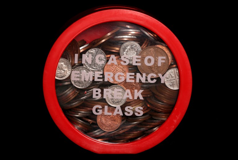 Bailouts: The Emergency Button That Keeps Getting Reinstalled