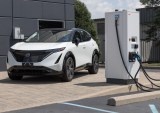 Impending Tax Credit Expiration Drives Electric Car Sales