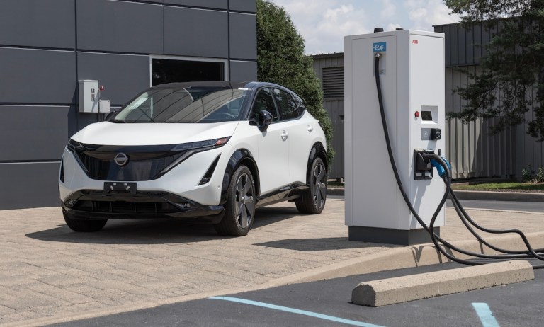 Impending Tax Credit Expiration Drives Electric Car Sales