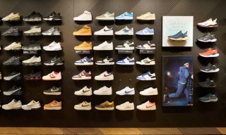 Footwear Companies Raise Prices as Pre-Tariff Inventories Run Out
