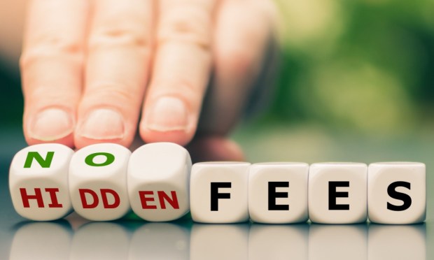 Hidden Fees Undercut Borrower Trust in Instant Loan Payouts