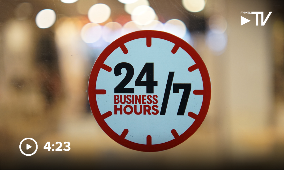 i2c Says the Next Chapter of Payments Is Always On, Always Trusted