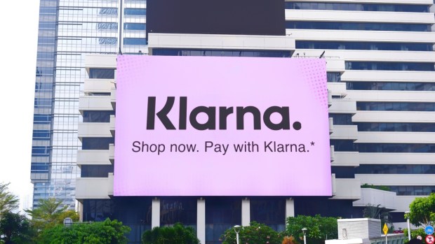 Klarna Shares Drop Below IPO Price Amid Widespread Tech Slump