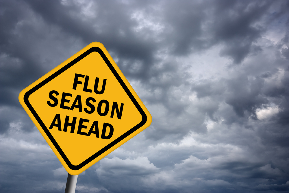 Virtual Care Apps Climb as Patients Seek Faster Flu Relief