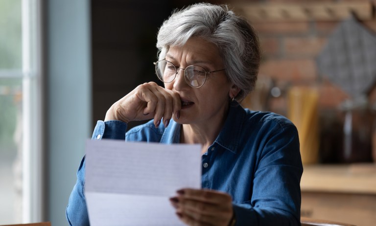 paycheck to paycheck