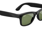 Meta Selling ‘First Serious’ Smart Glasses for $799