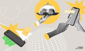 Read the Money Mobility Tracker® - For restaurants under pressure, instant payments are more than a convenience—they’re a catalyst for stronger teams and steadier finances.