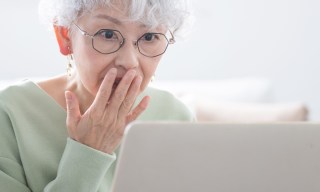 FTC Records 8-Fold Jump in Losses From Social Media Scams