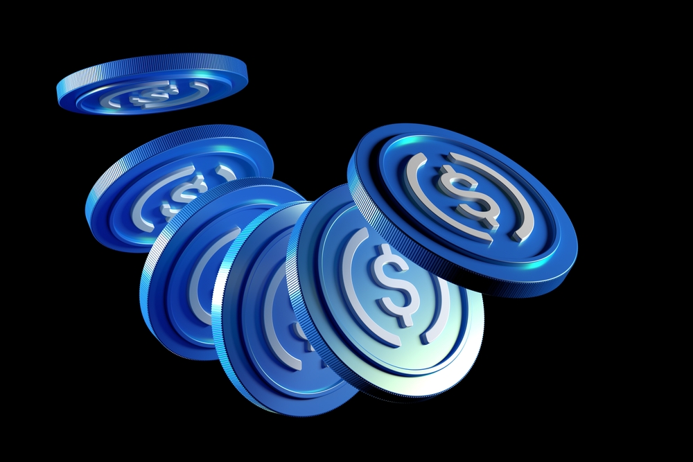 PYMNTS Flags Four Stablecoins CFOs Are Testing for Liquidity at Speed