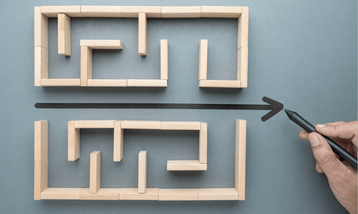 Firms Battle Uncertainty With ‘Straight-Through’ B2B Transactions as Growth Unlock