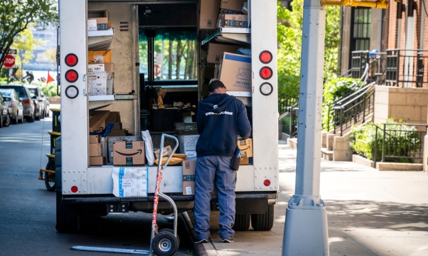 Tariffs Deliver Confusion and Surprise Fees to Online Shoppers