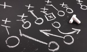 Tariffs Push Companies to Rethink Strategy Beyond Price Hikes