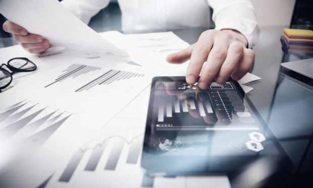 AI, Cyber Risk and Payments Monetization Put Treasury at the Center of Finance