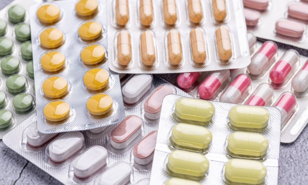 White House Weighs ‘TrumpRx’ Discount Drug Website