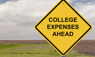 University of Cha-Ching: Freshman Year Comes With Surge Pricing