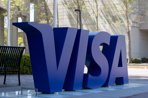 Visa Pilots Stablecoin Prefunding for Cross-Border Payouts