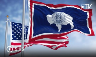 Wyoming’s Frontier Token Pits Public Money Against Private Stablecoins