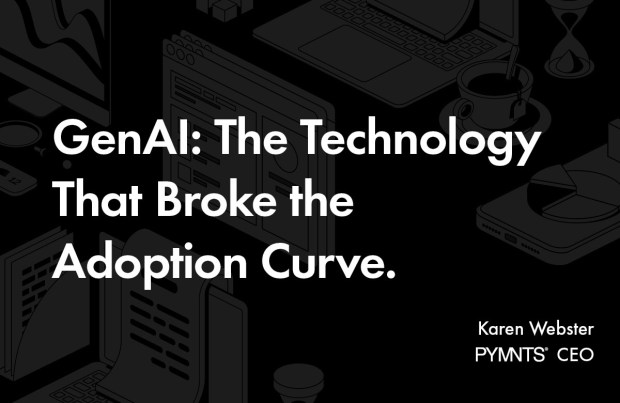 Gen AI: The Technology That Broke the Adoption Curve