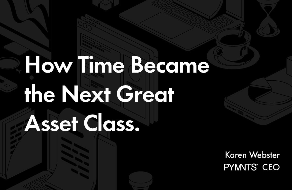 Time as an Asset Class: Investing in the Future