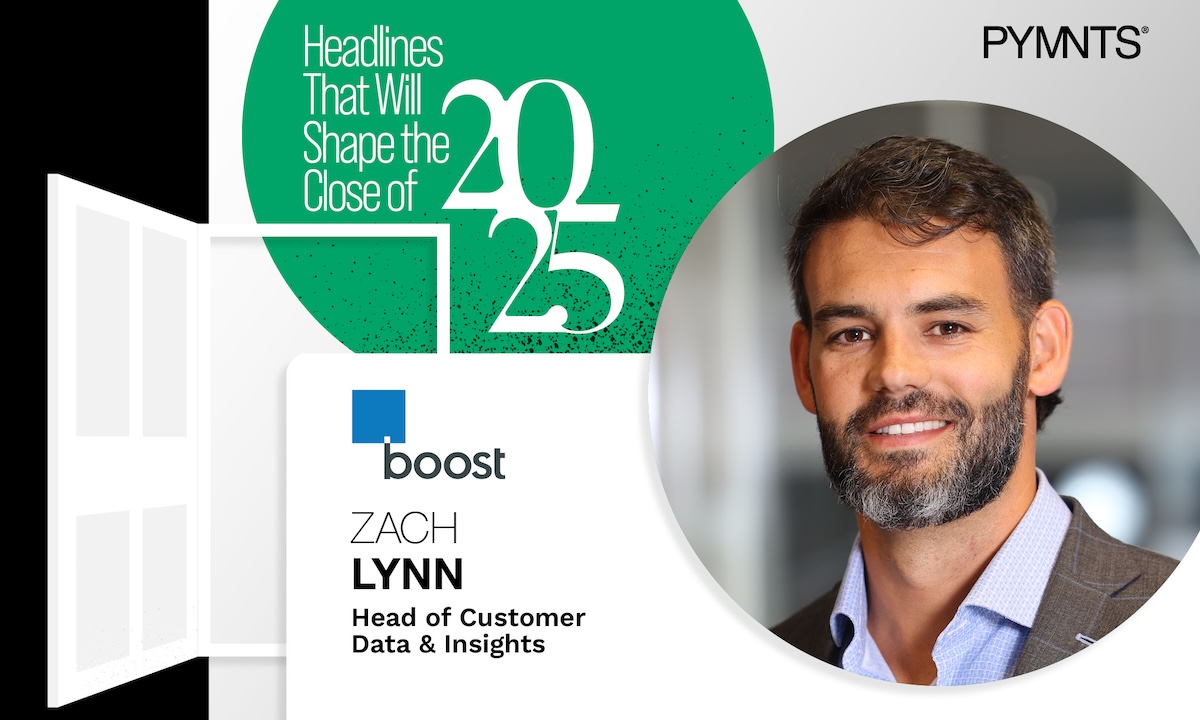 Data Becomes the New Currency in B2B Payments