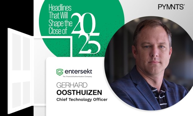 Tracking the Convergence of Payments and Digital Identity