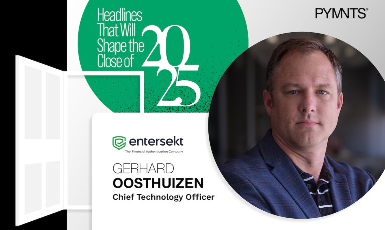 PYMNTS eBook, Entersekt