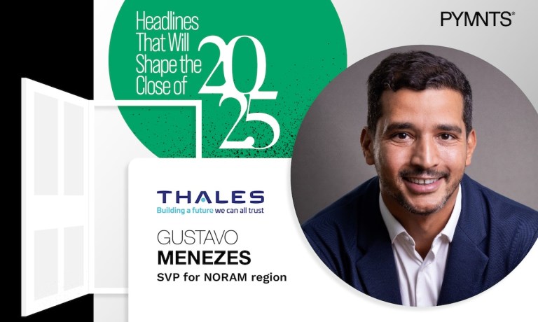 PYMNTS eBook, Thales