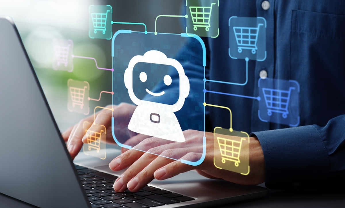Brands Shell Out Big to Get Noticed by AI Agents