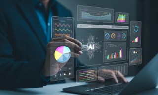 What CFOs Embracing AI Need to Know About Compliance