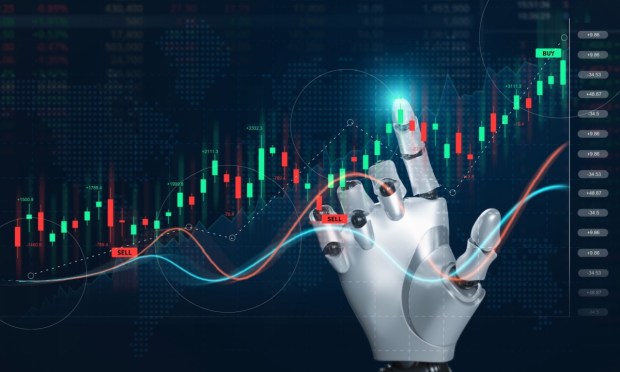 AI Adoption Set to Transform Entry-Level Roles in Finance