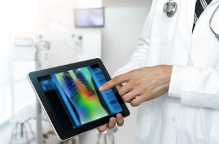 Google Cloud Report Says Generative AI Is Delivering Real Returns In Healthcare