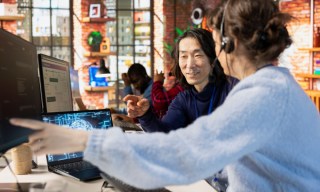How Neurodivergent Workers Could Provide Value in AI Training