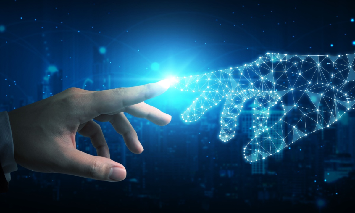 AI’s Real ROI Test: Earning Trust