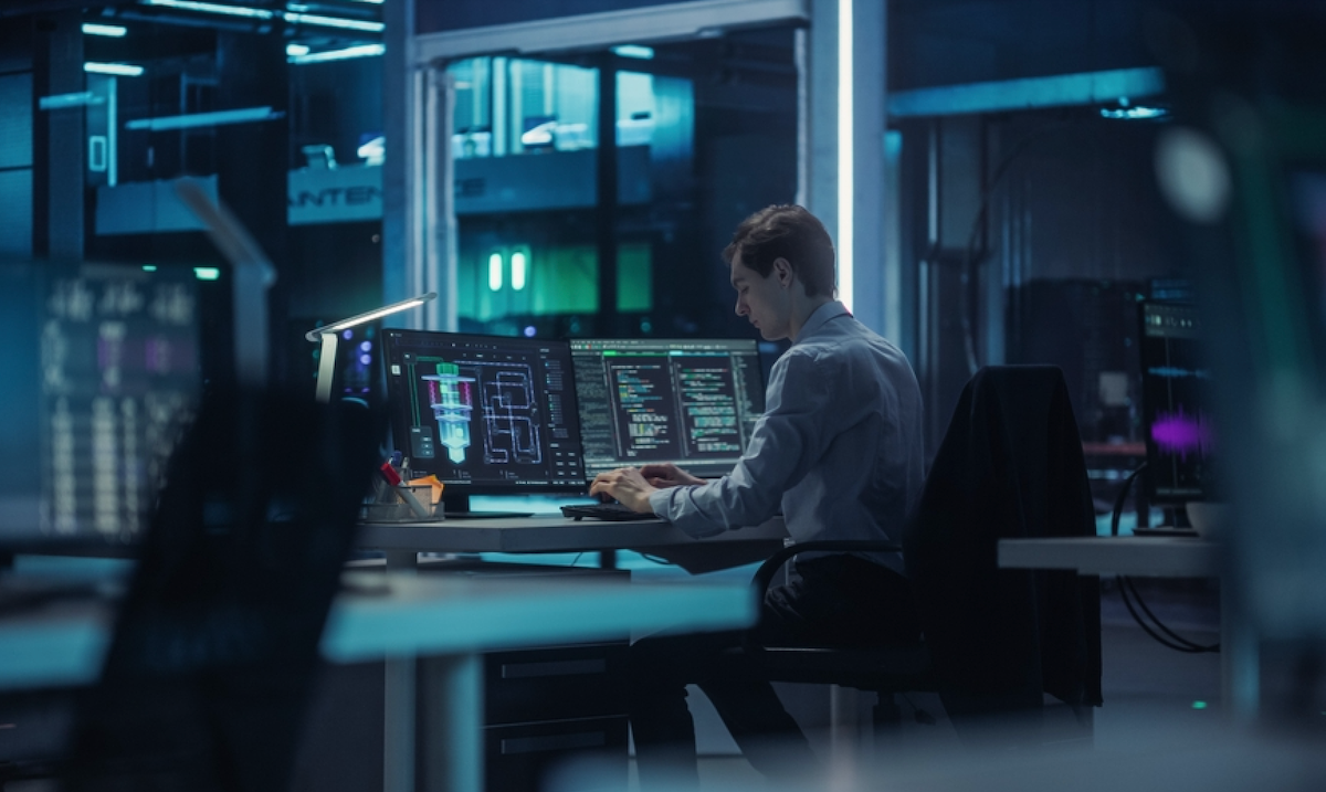 100-Hour Workweeks Become the Norm for AI Teams