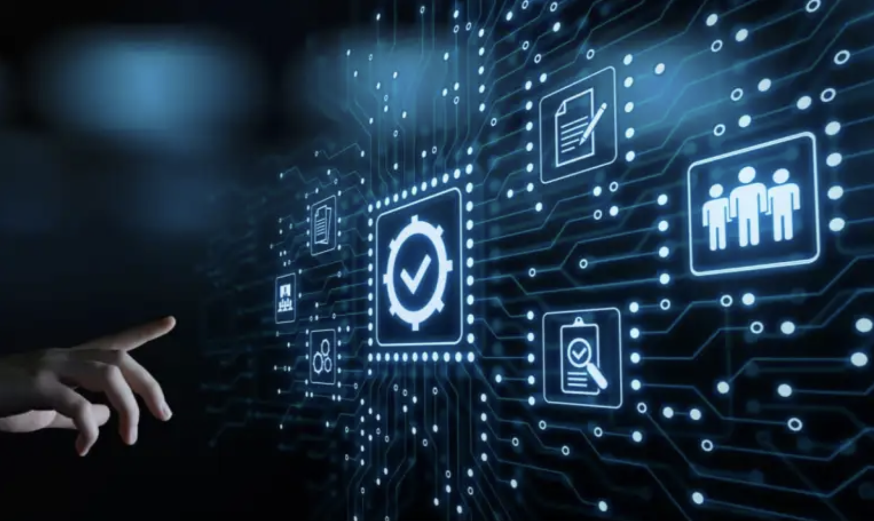 What AML Looks Like Across the Crypto Landscape